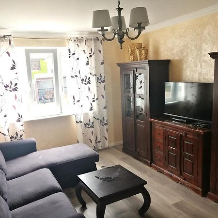 Ferienwohnung Rotenfels غاغناو المظهر الخارجي الصورة